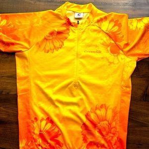 Women’s Cannondale Cycling Jersey
